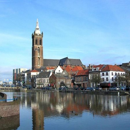 Roermond Uniek Stadspand, Compleet Woonhuis ภายนอก รูปภาพ