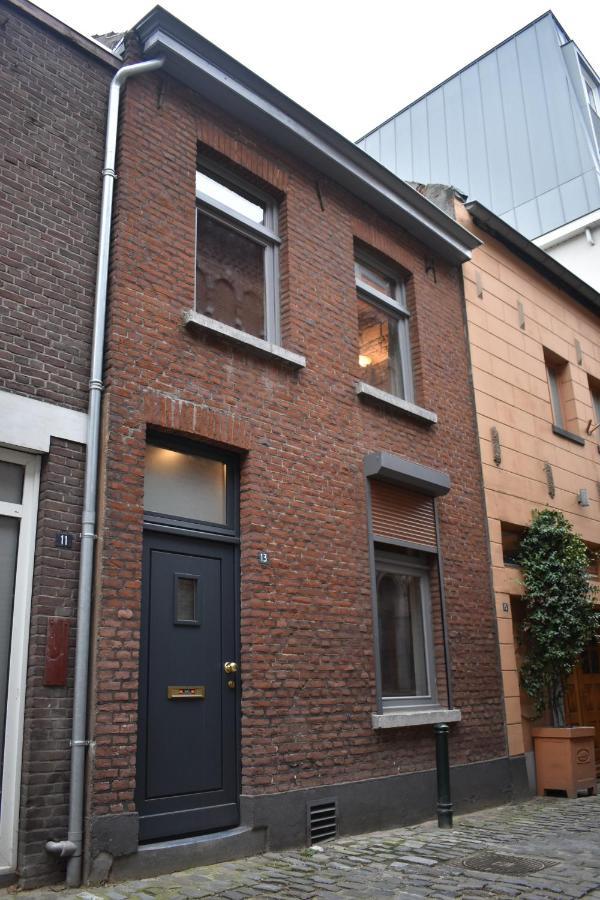 Roermond Uniek Stadspand, Compleet Woonhuis ภายนอก รูปภาพ