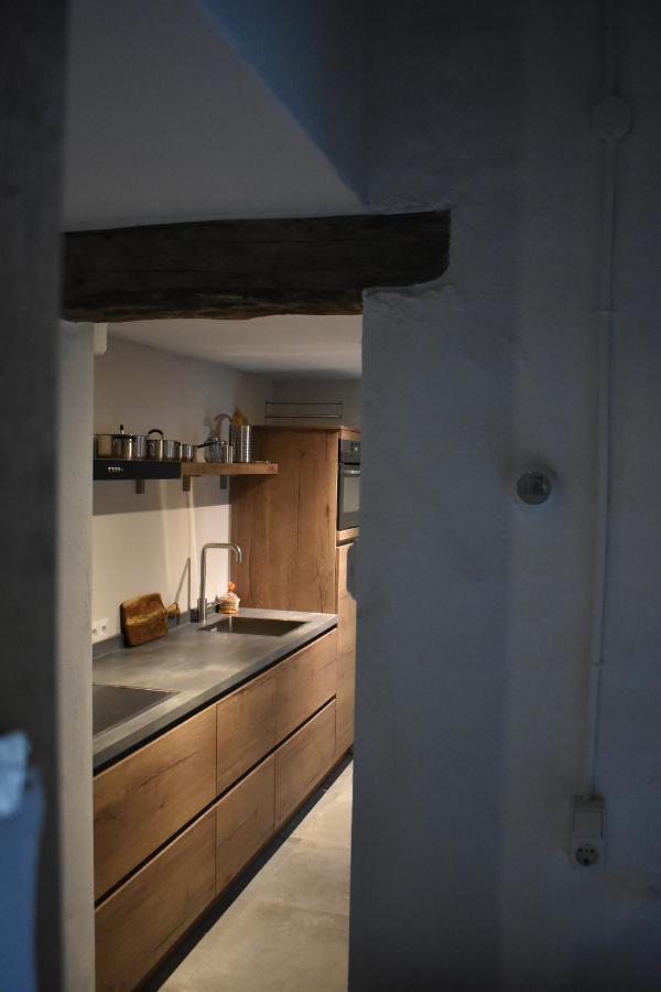 Roermond Uniek Stadspand, Compleet Woonhuis ภายนอก รูปภาพ