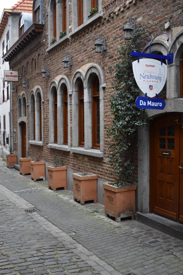 Roermond Uniek Stadspand, Compleet Woonhuis ภายนอก รูปภาพ