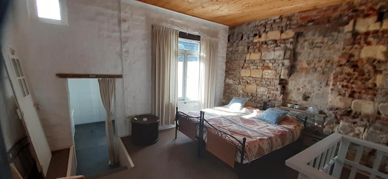 Roermond Uniek Stadspand, Compleet Woonhuis ภายนอก รูปภาพ