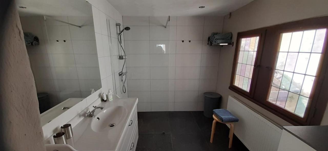 Roermond Uniek Stadspand, Compleet Woonhuis ภายนอก รูปภาพ