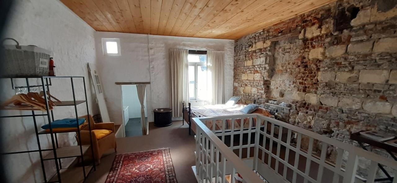Roermond Uniek Stadspand, Compleet Woonhuis ภายนอก รูปภาพ