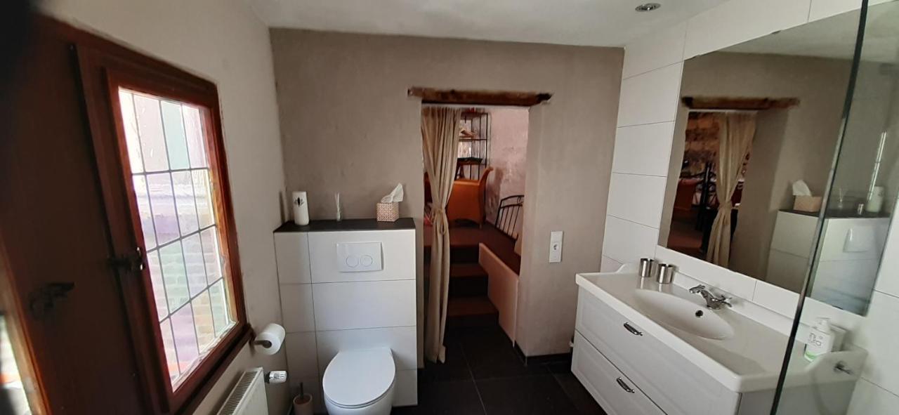 Roermond Uniek Stadspand, Compleet Woonhuis ภายนอก รูปภาพ