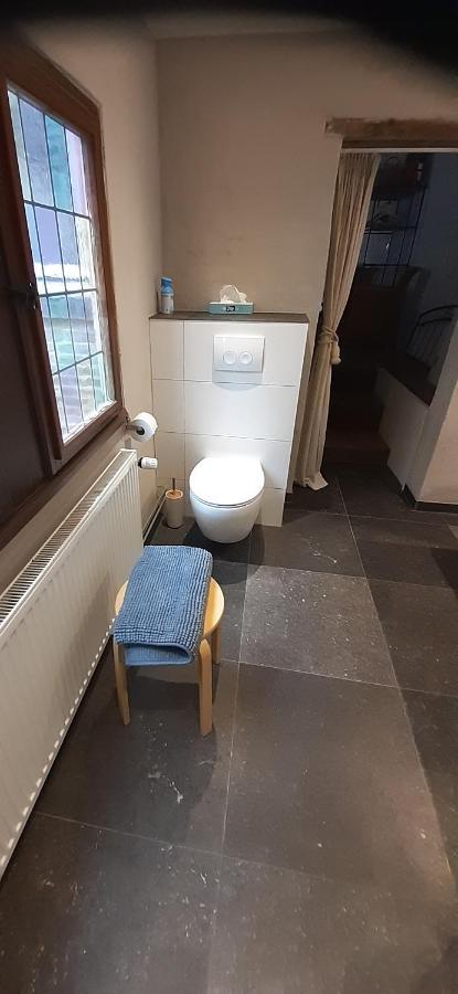Roermond Uniek Stadspand, Compleet Woonhuis ภายนอก รูปภาพ