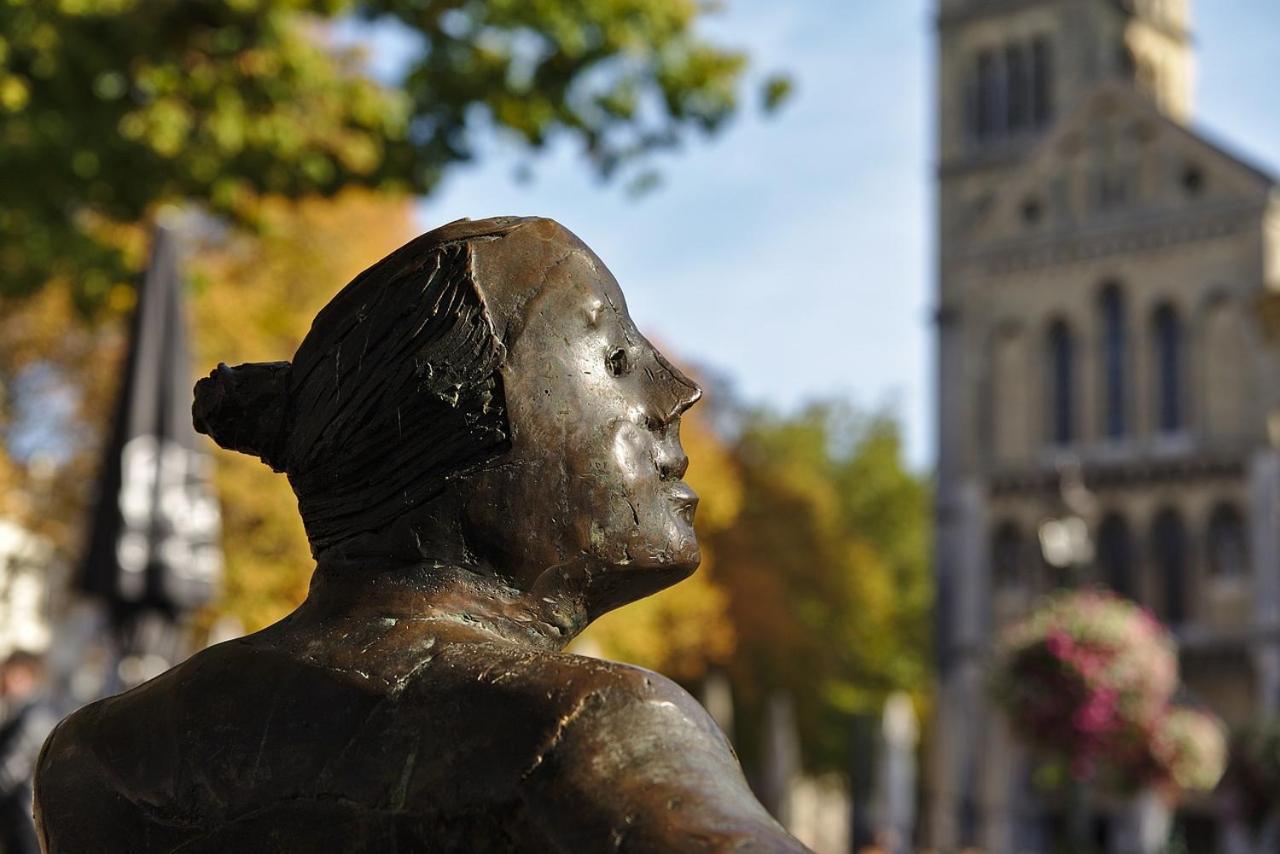 Roermond Uniek Stadspand, Compleet Woonhuis ภายนอก รูปภาพ