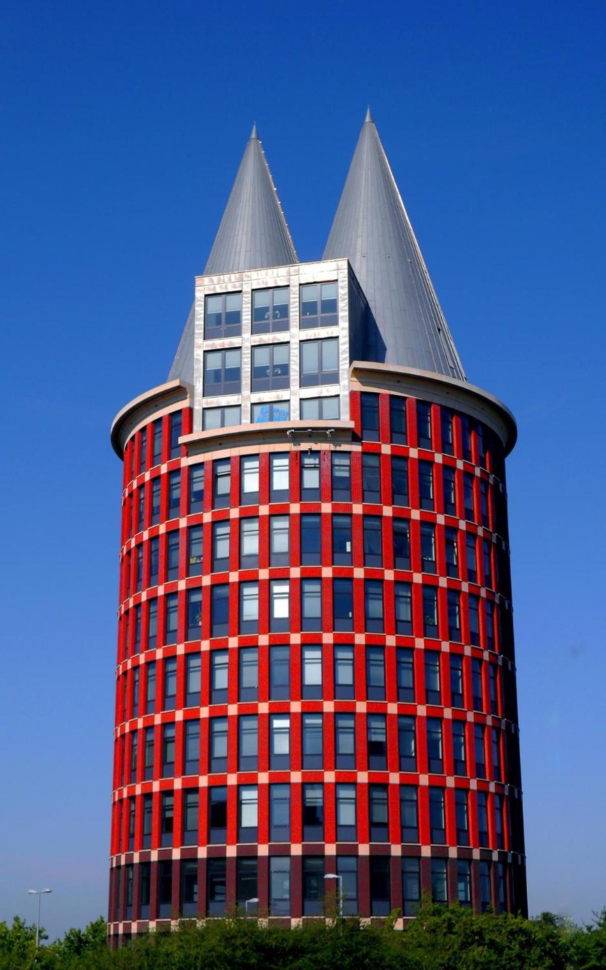 Roermond Uniek Stadspand, Compleet Woonhuis ภายนอก รูปภาพ